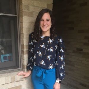 Meet your Posher, Grace